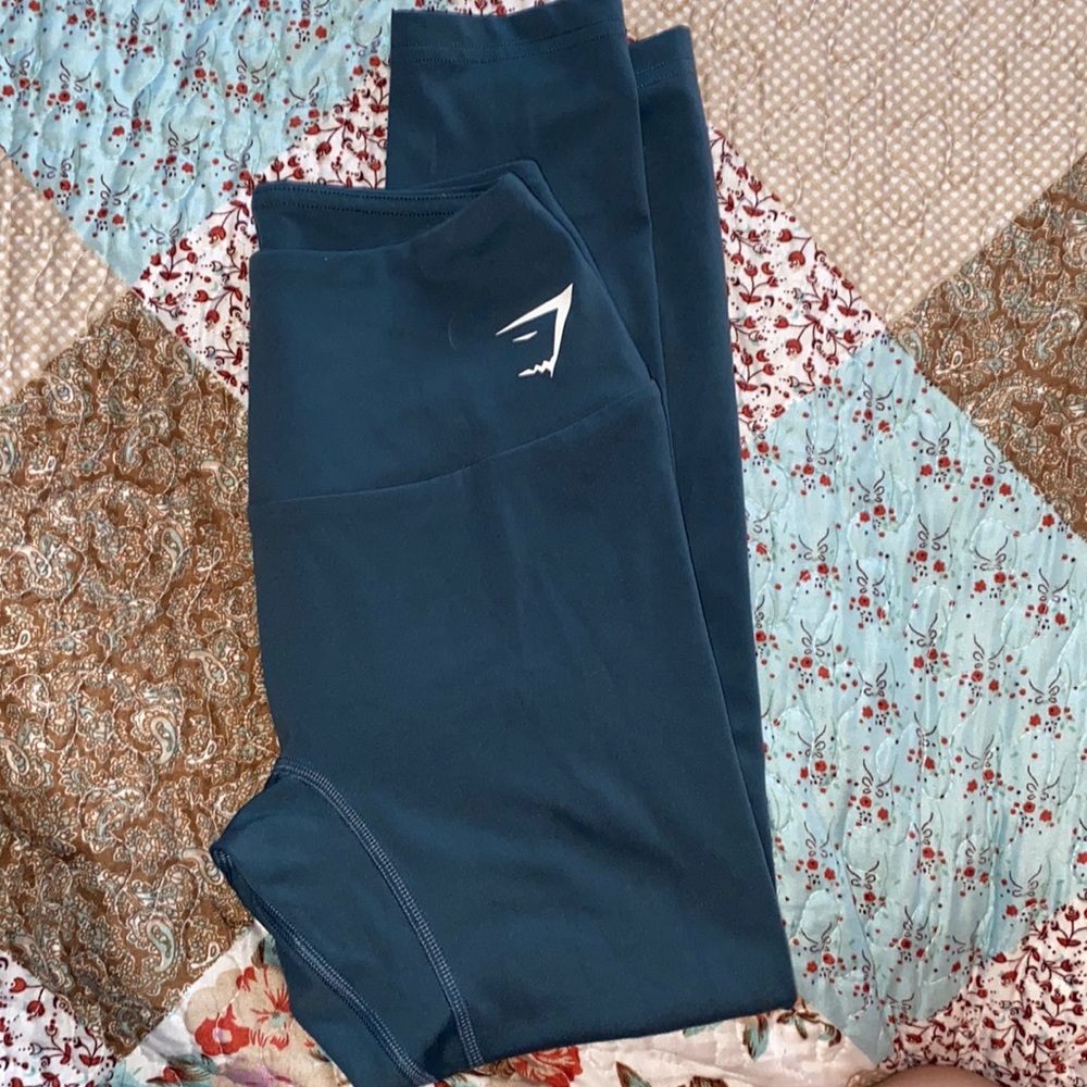 Gym Shark Leggings